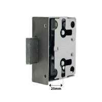 Spyna baldinė F775325 25mm 